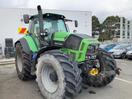 Thumbnail '4' of Deutz Fahr 7250 Tractor