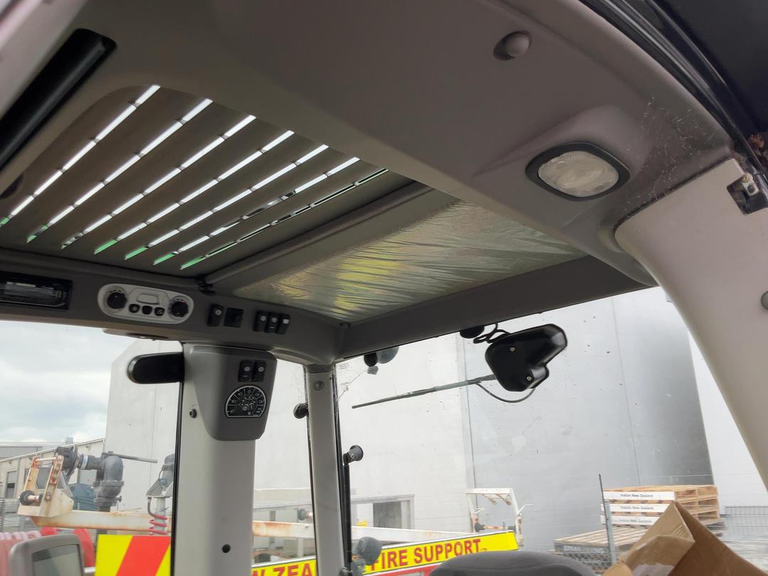 Photo '13' of Deutz Fahr 7250 Tractor