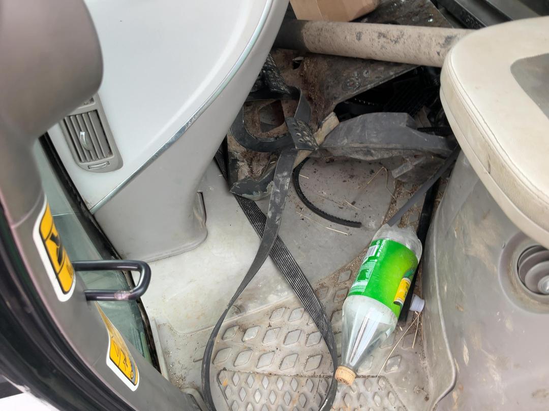 Photo '18' of Deutz Fahr 7250 Tractor