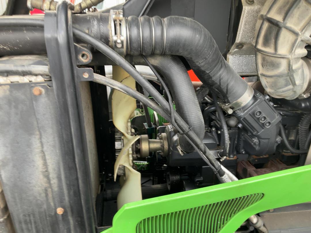 Photo '21' of Deutz Fahr 7250 Tractor