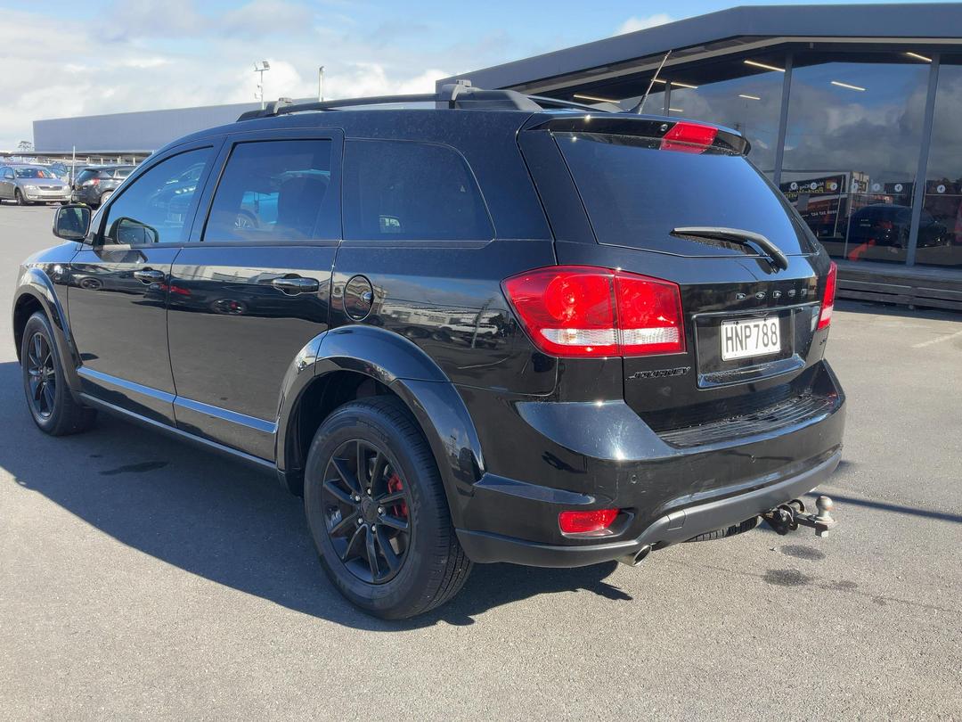 Photo '5' of Dodge Journey SXT Photo '5' of Dodge Journey SXT