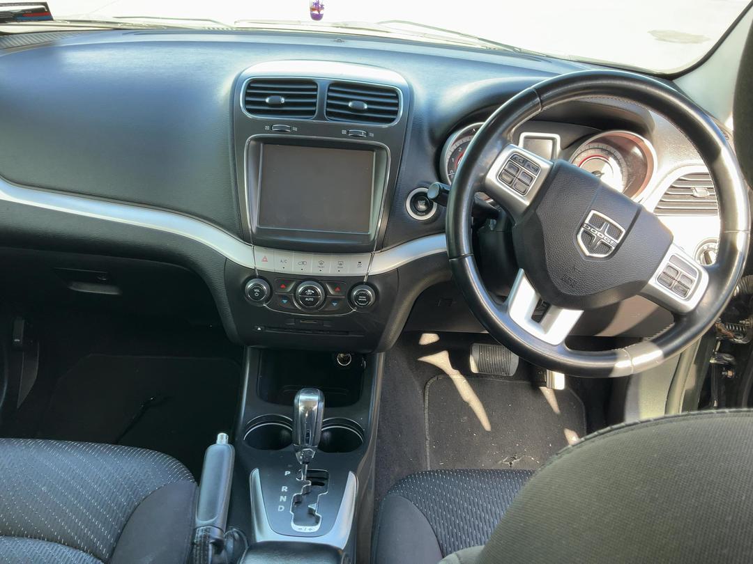 Photo '28' of Dodge Journey SXT Photo '28' of Dodge Journey SXT