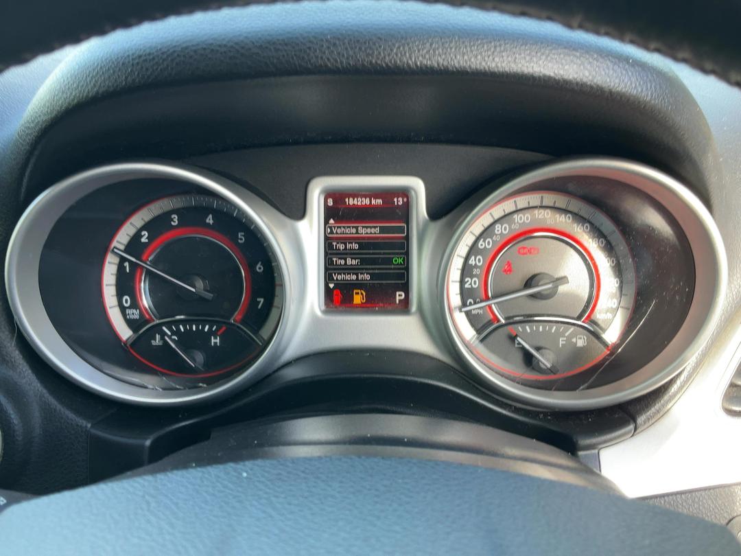 Photo '33' of Dodge Journey SXT Photo '33' of Dodge Journey SXT