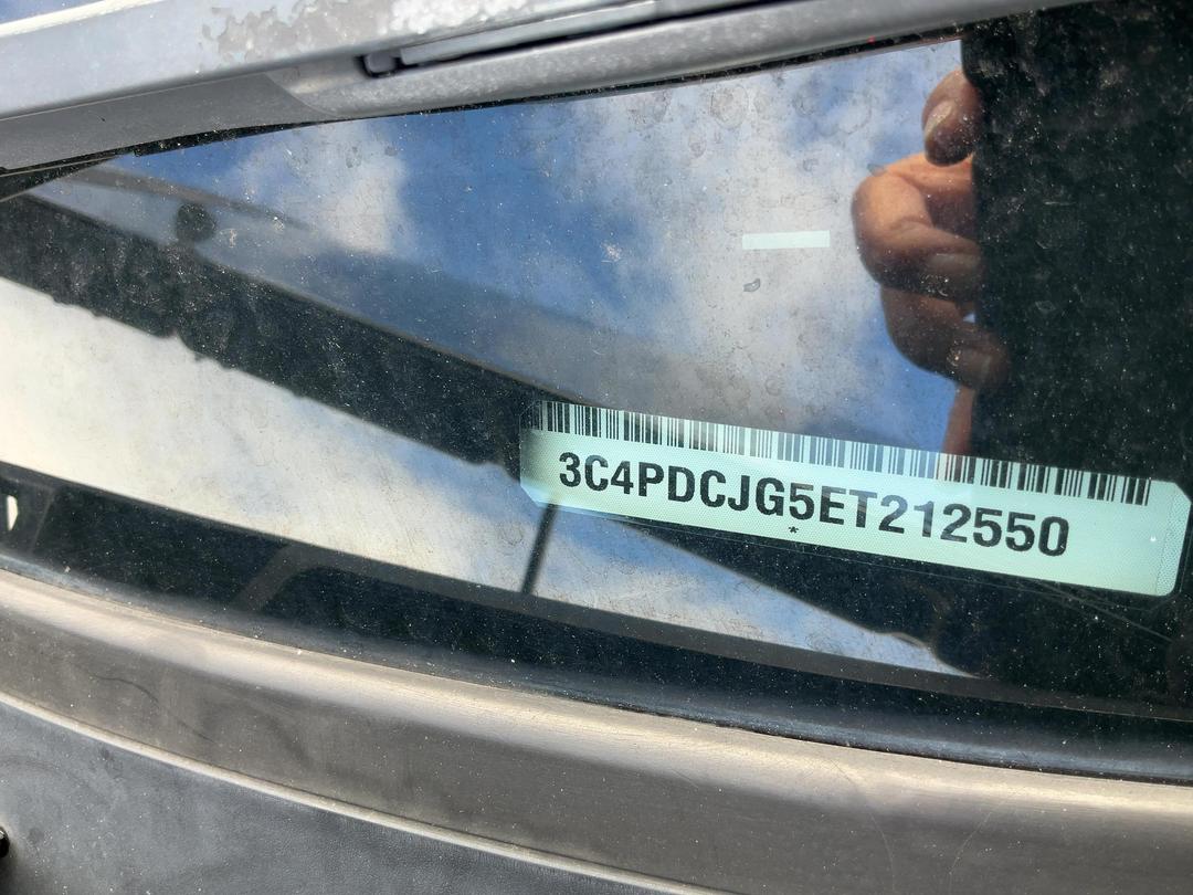 Photo '38' of Dodge Journey SXT Photo '38' of Dodge Journey SXT