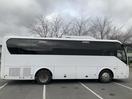 Thumbnail '2' of FACTORY BUILT KINGLONG XMQ6900 Bus