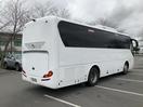 Thumbnail '3' of FACTORY BUILT KINGLONG XMQ6900 Bus