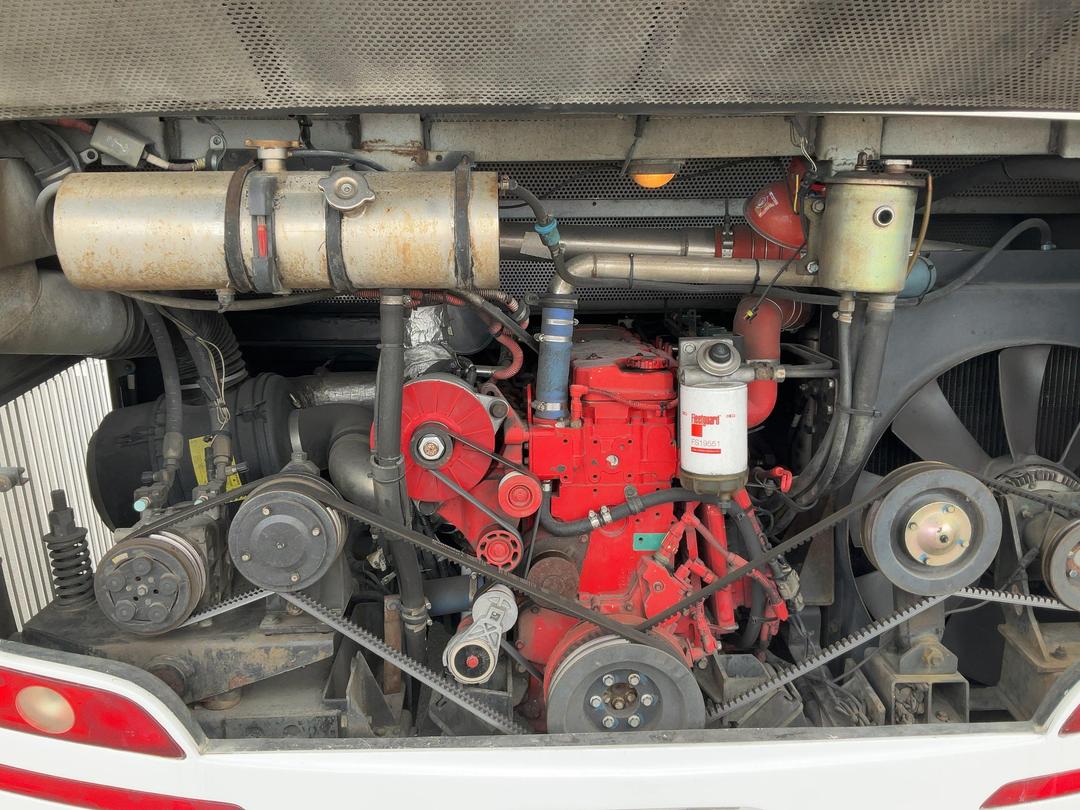 Photo '15' of FACTORY BUILT KINGLONG XMQ6900 Bus Photo '15' of FACTORY BUILT KINGLONG XMQ6900 Bus