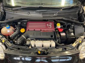Photo '13' of Fiat Abarth 500