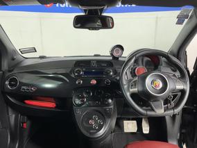 Photo '17' of Fiat Abarth 500