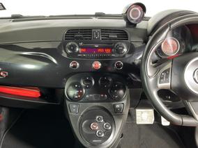 Photo '18' of Fiat Abarth 500