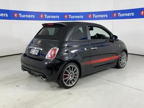 Photo '7' of Fiat Abarth 500