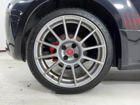 Photo '12' of Fiat Abarth 500