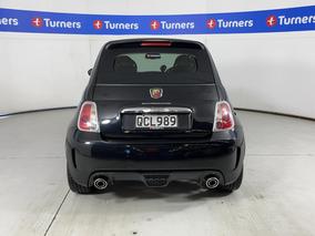 Photo '6' of Fiat Abarth 500