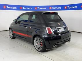 Photo '5' of Fiat Abarth 500