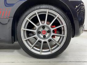 Photo '11' of Fiat Abarth 500