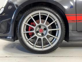 Photo '10' of Fiat Abarth 500
