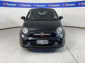 Photo '2' of Fiat Abarth 500