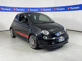 Photo '1' of Fiat Abarth 500