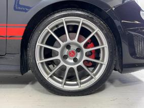 Photo '9' of Fiat Abarth 500