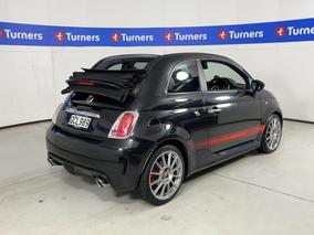 Photo '26' of Fiat Abarth 500
