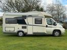 Thumbnail '3' of Fiat Ducato Motorhome