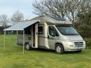 Thumbnail '2' of Fiat Ducato Motorhome