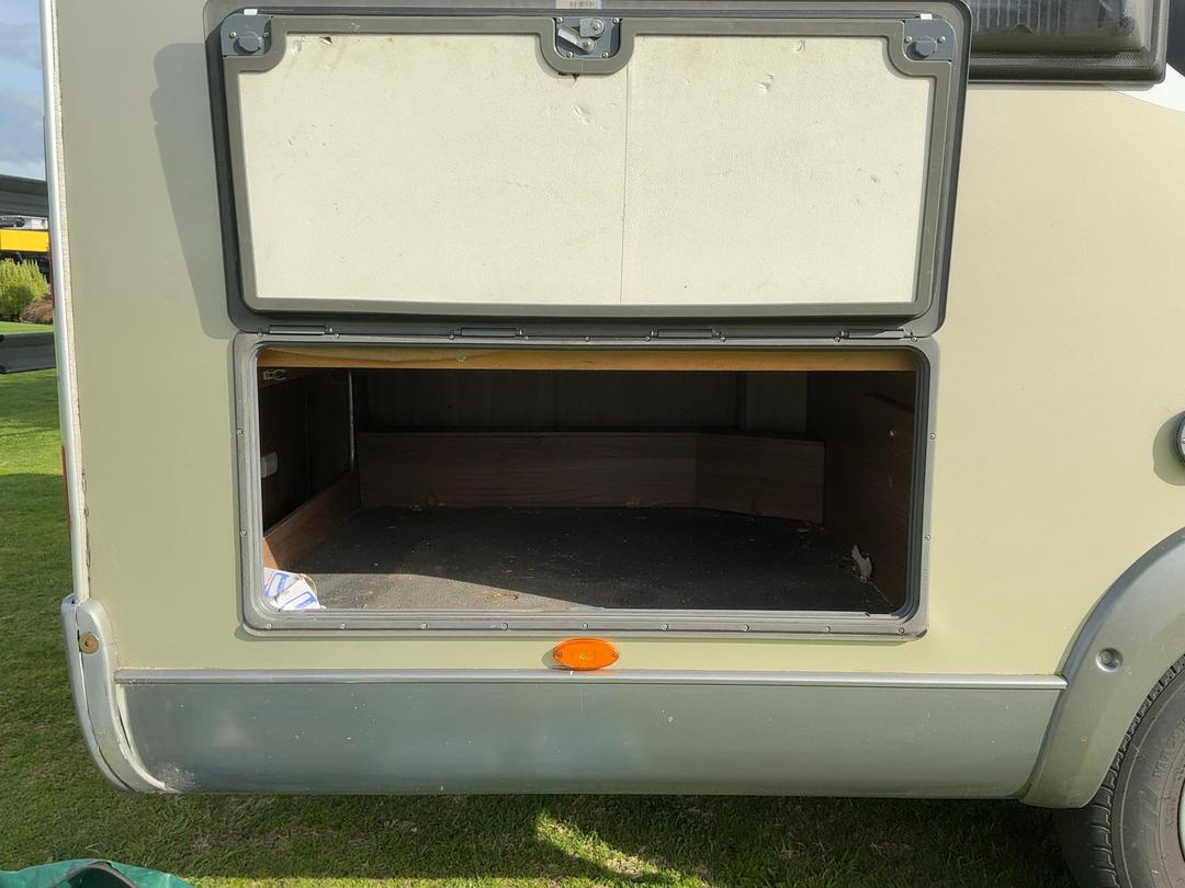 Photo '28' of Fiat Ducato Motorhome Photo '28' of Fiat Ducato Motorhome