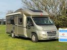 Thumbnail '1' of Fiat Ducato Motorhome