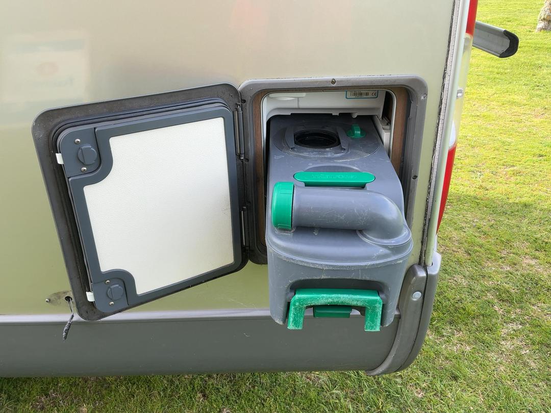 Photo '29' of Fiat Ducato Motorhome Photo '29' of Fiat Ducato Motorhome
