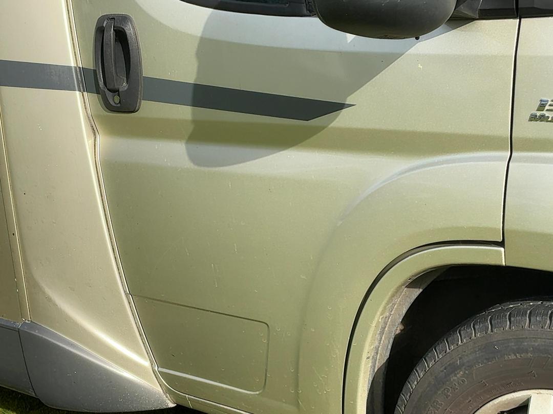 Photo '33' of Fiat Ducato Motorhome Photo '33' of Fiat Ducato Motorhome