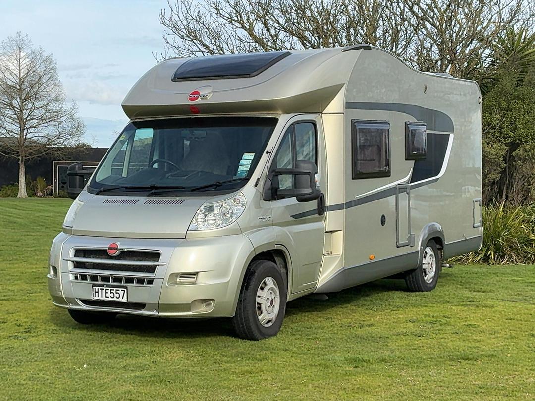 Photo '14' of Fiat Ducato Motorhome Photo '14' of Fiat Ducato Motorhome