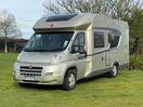 Thumbnail '14' of Fiat Ducato Motorhome