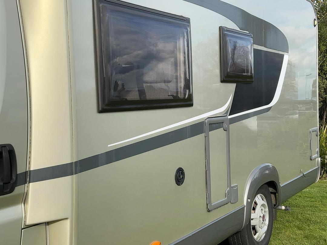 Photo '39' of Fiat Ducato Motorhome Photo '39' of Fiat Ducato Motorhome