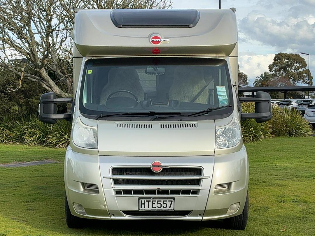 Photo '15' of Fiat Ducato Motorhome Photo '15' of Fiat Ducato Motorhome