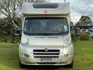 Thumbnail '15' of Fiat Ducato Motorhome