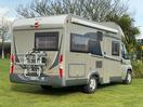 Thumbnail '4' of Fiat Ducato Motorhome