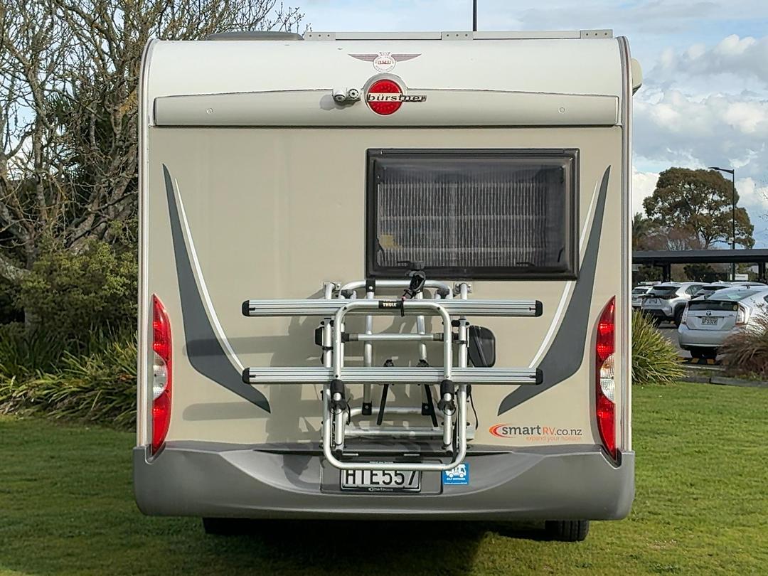Photo '5' of Fiat Ducato Motorhome Photo '5' of Fiat Ducato Motorhome