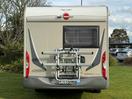 Thumbnail '5' of Fiat Ducato Motorhome