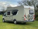 Thumbnail '12' of Fiat Ducato Motorhome