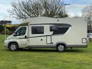 Thumbnail '13' of Fiat Ducato Motorhome