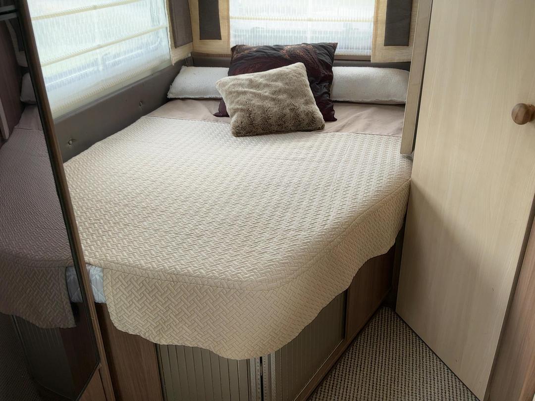 Photo '7' of Fiat Ducato Motorhome Photo '7' of Fiat Ducato Motorhome