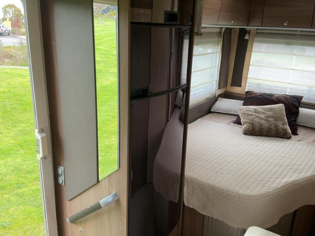 Photo '23' of Fiat Ducato Motorhome Photo '23' of Fiat Ducato Motorhome