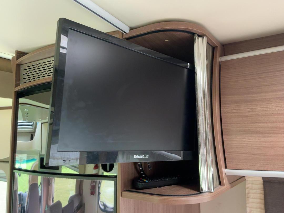 Photo '27' of Fiat Ducato Motorhome Photo '27' of Fiat Ducato Motorhome