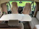Thumbnail '6' of Fiat Ducato Motorhome