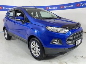 Image of 2014 Ford Ecosport Titanium 2WD