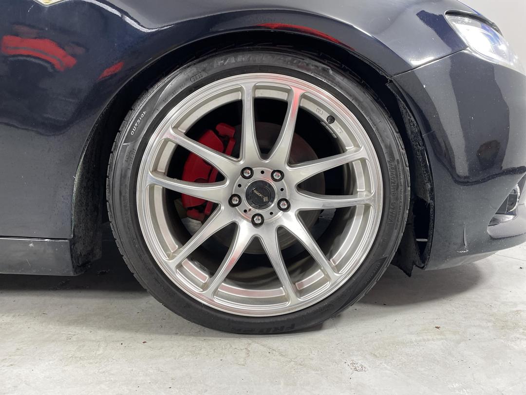 Photo '7' of Ford Falcon FG2 XR6T 6FA