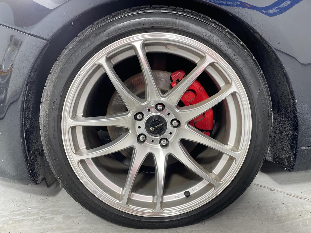 Photo '8' of Ford Falcon FG2 XR6T 6FA