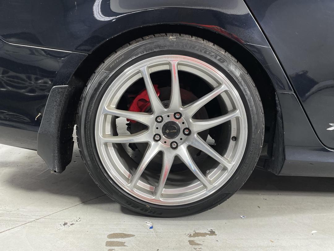 Photo '10' of Ford Falcon FG2 XR6T 6FA