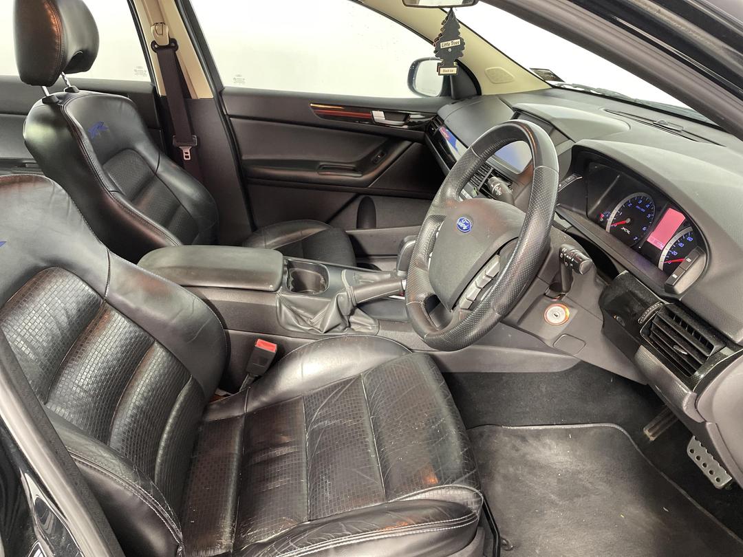 Photo '14' of Ford Falcon FG2 XR6T 6FA