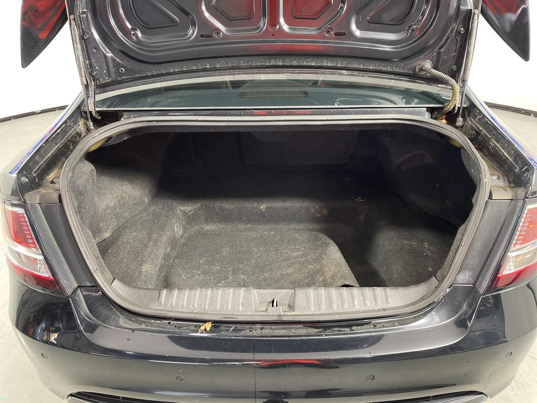 Photo '12' of Ford Falcon FG2 XR6T 6FA